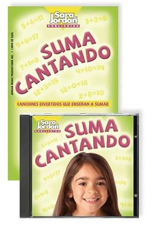 Image du vendeur pour Suma cantando (Book & Merchandise) mis en vente par CitiRetail