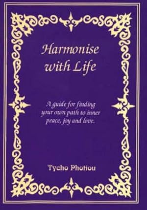 Seller image for Harmonise with Life (Paperback) for sale by AussieBookSeller