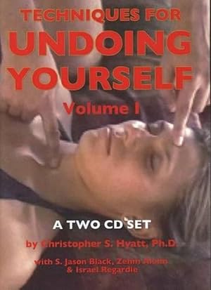 Image du vendeur pour Techniques for Undoing Yourself CD (Compact Disc) mis en vente par AussieBookSeller