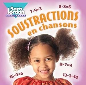 Seller image for Soustractions en chansons (Compact Disc) for sale by CitiRetail