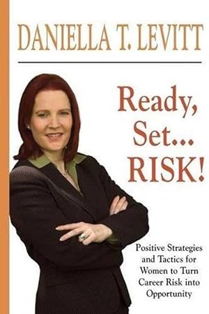 Bild des Verkufers fr Ready, Set.Risk! (Hardcover) zum Verkauf von CitiRetail