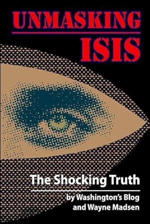 Bild des Verkufers fr Unmasking ISIS (Paperback) zum Verkauf von CitiRetail