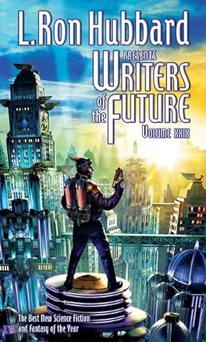 Imagen del vendedor de L. Ron Hubbard Presents Writers of the Future Volume 29 (Paperback) a la venta por CitiRetail