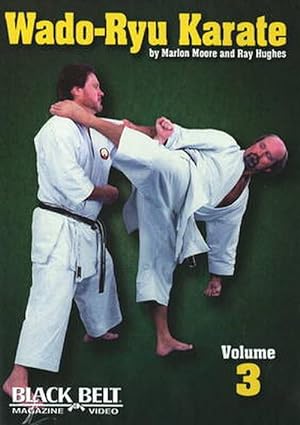 Seller image for Wado-ryu Karate, Vol. 3 (DVD) for sale by CitiRetail