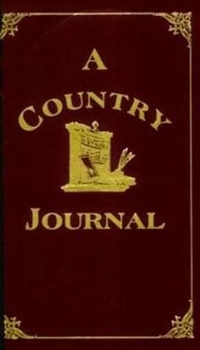 Seller image for Country Journal (Paperback) for sale by CitiRetail