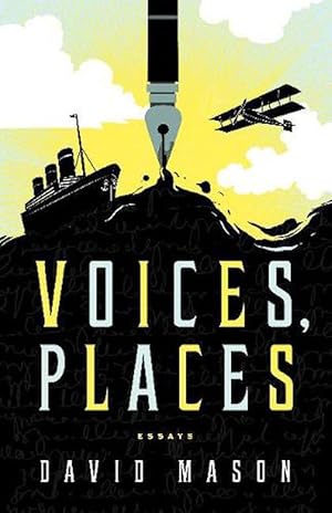 Seller image for Voices, Places (Paperback) for sale by CitiRetail