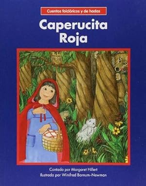 Seller image for Caperucita Roja (Hardcover) for sale by CitiRetail