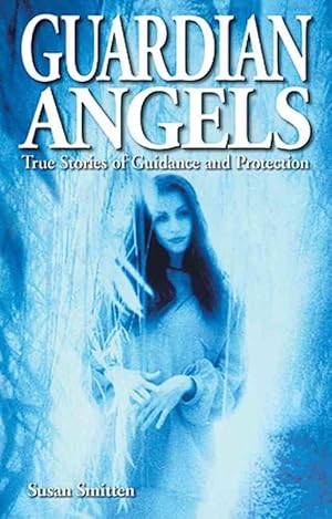 Seller image for Guardian Angels (Paperback) for sale by AussieBookSeller