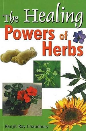Seller image for Healing Powers of Herbs (Paperback) for sale by AussieBookSeller