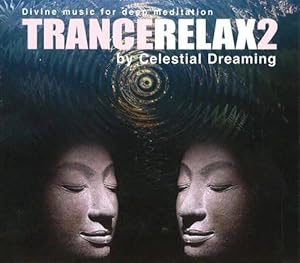 Seller image for TranceRelax 2 (Compact Disc) for sale by AussieBookSeller