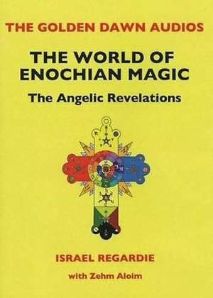 Seller image for World of Enochian Magick CD (Compact Disc) for sale by AussieBookSeller