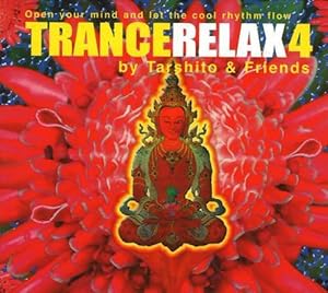 Seller image for TranceRelax 4 (Compact Disc) for sale by AussieBookSeller