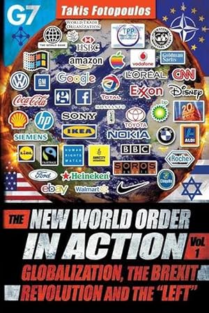 Bild des Verkufers fr New World Order in Action (Paperback) zum Verkauf von CitiRetail