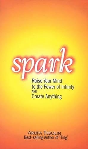 Seller image for Spark (Hardcover) for sale by AussieBookSeller