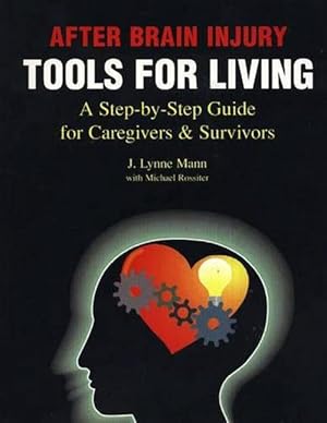 Seller image for After Brain Injury -- Tools for Living (Paperback) for sale by CitiRetail