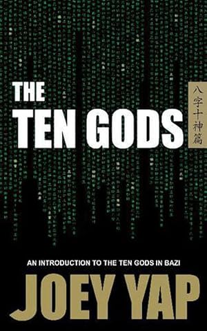 Seller image for Ten Gods (Hardcover) for sale by AussieBookSeller