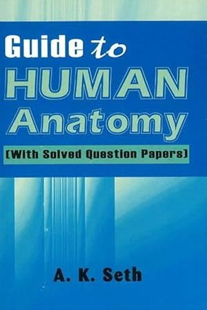 Image du vendeur pour Guide to Human Anatomy (Paperback) mis en vente par AussieBookSeller