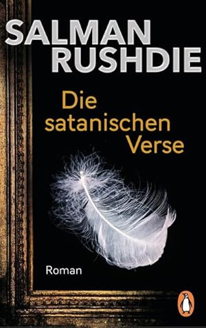 Bild des Verkufers fr Die satanischen Verse zum Verkauf von Rheinberg-Buch Andreas Meier eK