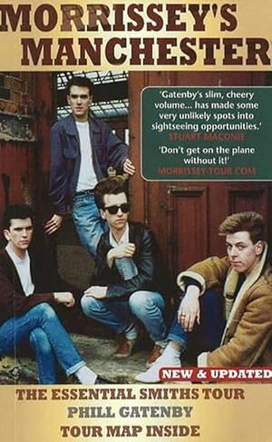 Seller image for Morrissey's Manchester (Paperback) for sale by CitiRetail