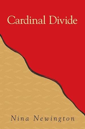 Imagen del vendedor de Cardinal Divide (Paperback) a la venta por CitiRetail