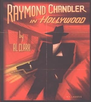 Image du vendeur pour Raymond Chandler in Hollywood (Paperback) mis en vente par CitiRetail