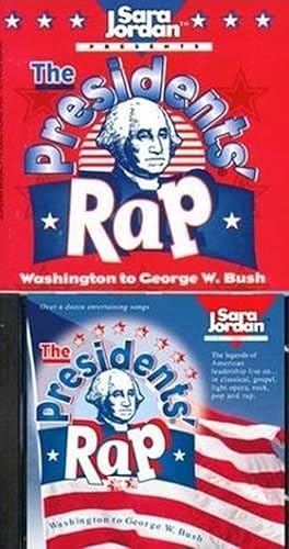 Image du vendeur pour Presidents' Rap (Paperback) mis en vente par CitiRetail