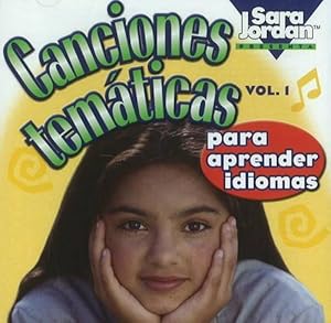 Seller image for Canciones temticas CD (Compact Disc) for sale by CitiRetail