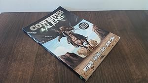 Imagen del vendedor de Cowboys and Aliens a la venta por BoundlessBookstore