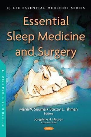 Imagen del vendedor de Essential Sleep Medicine and Surgery (Hardcover) a la venta por CitiRetail