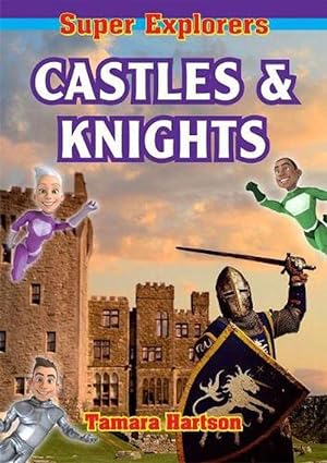 Bild des Verkufers fr Castles and Knights (Paperback) zum Verkauf von CitiRetail