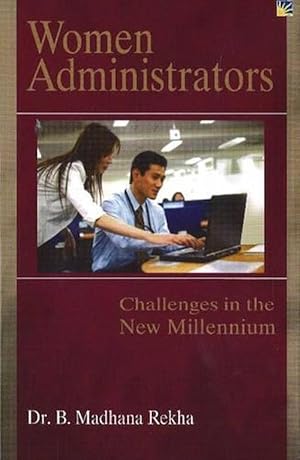 Seller image for Women Administrators (Hardcover) for sale by CitiRetail