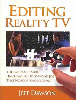 Image du vendeur pour Editing Reality TV (Paperback) mis en vente par CitiRetail