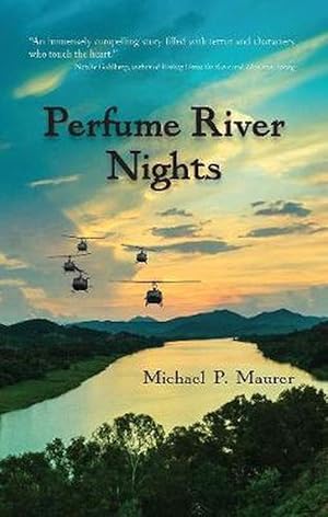 Immagine del venditore per Perfume River Nights (Paperback) venduto da CitiRetail