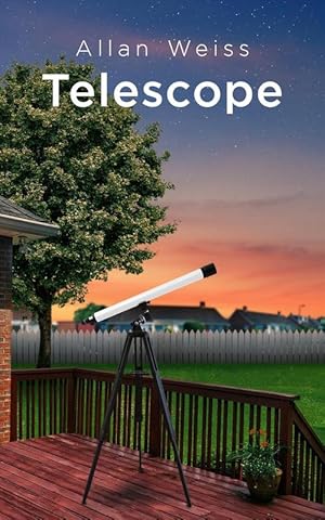Seller image for Telescope (Paperback) for sale by CitiRetail