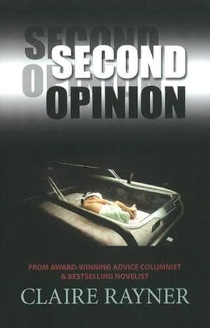 Seller image for Second Opinion (Paperback) for sale by CitiRetail