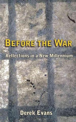 Seller image for Before the War (Paperback) for sale by CitiRetail