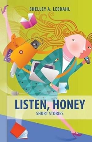 Seller image for Listen, Honey (Paperback) for sale by CitiRetail