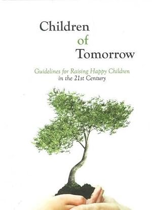 Imagen del vendedor de Children of Tomorrow**************** (Hardcover) a la venta por CitiRetail