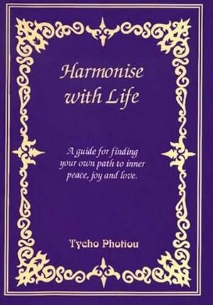 Seller image for Harmonise with Life (Paperback) for sale by CitiRetail