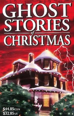 Seller image for Ghost Stories of Christmas Box Set I for sale by CitiRetail