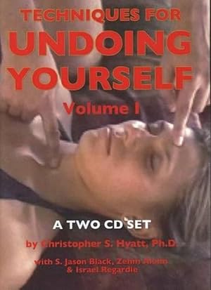 Seller image for Techniques for Undoing Yourself CD (Compact Disc) for sale by CitiRetail