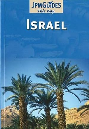 Bild des Verkufers fr Israel (Paperback) zum Verkauf von CitiRetail