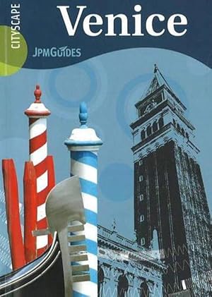 Bild des Verkufers fr Venice CityScape (Paperback) zum Verkauf von CitiRetail