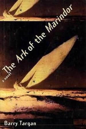 Seller image for Ark of the Marindor (Hardcover) for sale by CitiRetail