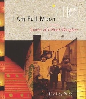 Seller image for I Am Full Moon (Paperback) for sale by CitiRetail