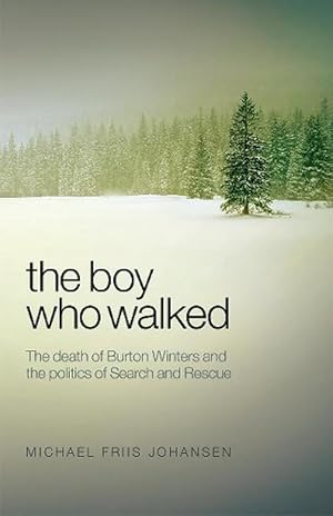 Seller image for The Boy Who Walked (Paperback) for sale by CitiRetail