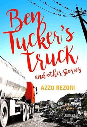 Seller image for Ben Tucker's Truck (Paperback) for sale by CitiRetail