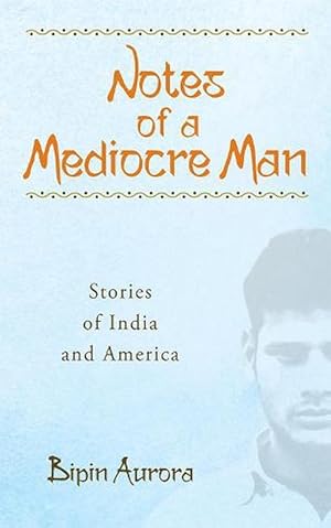 Seller image for Notes of a Mediocre Man (Paperback) for sale by CitiRetail