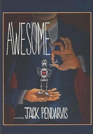 Seller image for Awesome (Hardcover) for sale by CitiRetail