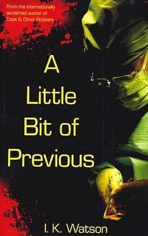 Seller image for Little Bit of Previous (Paperback) for sale by CitiRetail